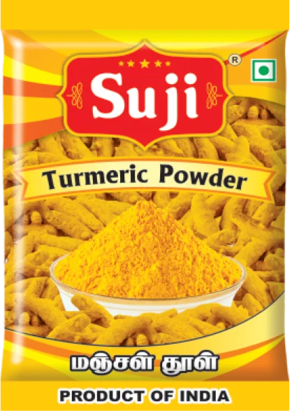 Turmeric Powder